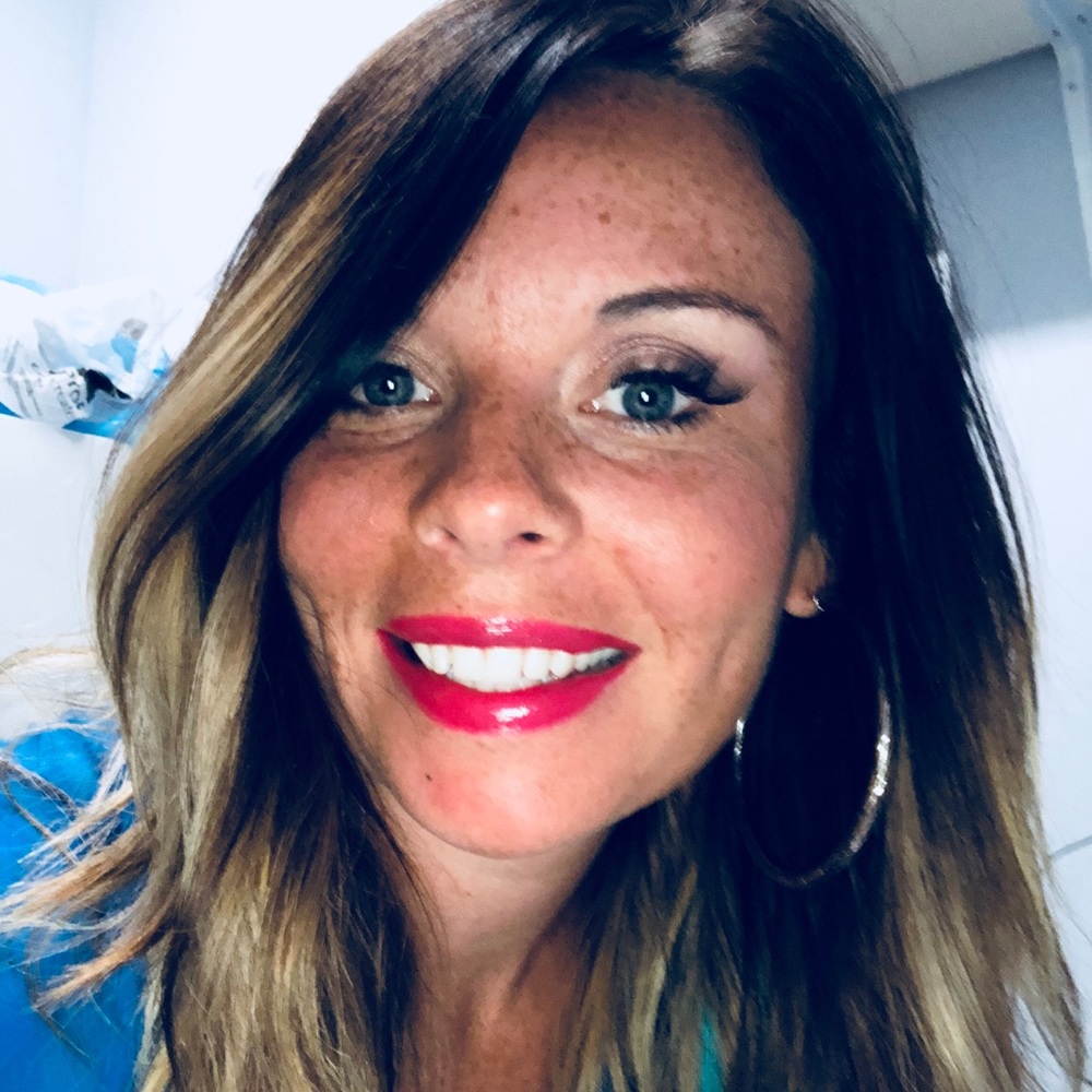 Meet your Posher, Tiffany